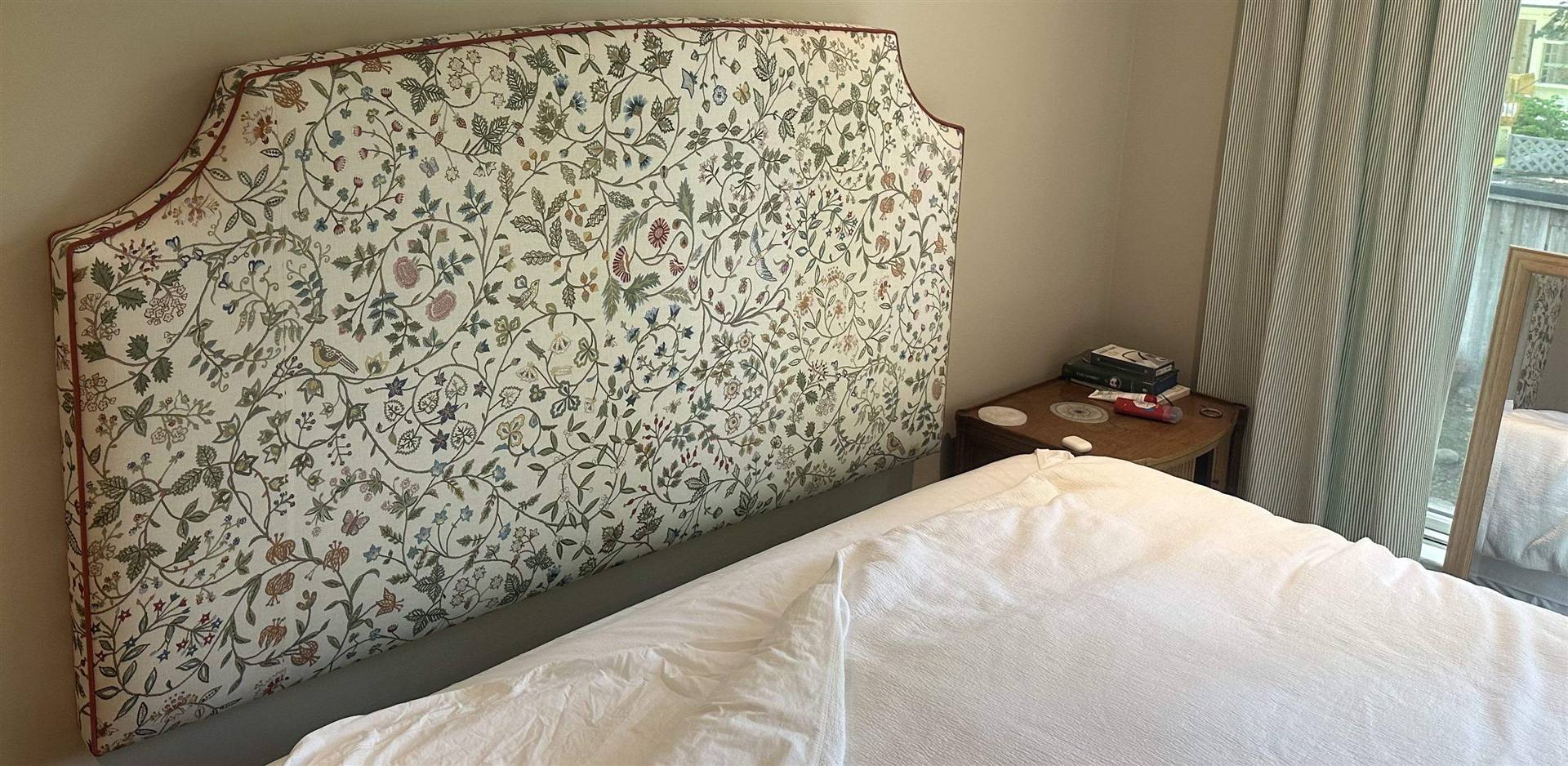 To the Trade | AGB Custom Upholstery — Toronto Upholstery Workroom for ...